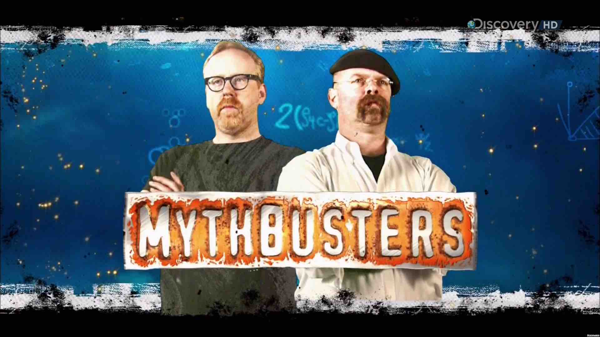 MythBusters